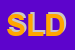 Logo di STIL-COLOR DI LAURA DELSOLDATO