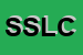 Logo di SATEL DI SANI L e C SNC