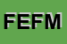 Logo di FERRI ERMES E FERRI MAURO (SNC)