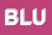 Logo di BLUEBELL