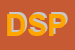 Logo di DSP (SRL)