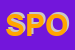 Logo di SPORTISSIMO SAS