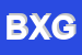 Logo di BAR X GENERATION