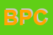 Logo di BERTOLINI PIETRO E C SNC
