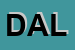 Logo di DALL'AGLIO