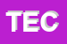 Logo di TECNICAD