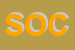 Logo di SOCOGAS (SPA)