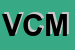 Logo di VCM SRL