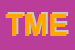 Logo di TME SRL