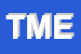 Logo di TME SRL