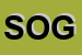 Logo di SOGER SNC