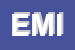 Logo di EMMEBI MONTAGGI INDUSTRIALI