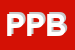 Logo di Pe P DI BERZIERI