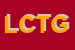 Logo di LEDIS COSMETICI DI TEDESCHI GUIDO