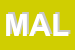Logo di MAL SRL