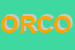 Logo di OTTOBONI ROBERTO -CONFEZIONI OTTOBONI