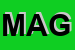 Logo di MAGIC