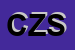 Logo di C e Z SPORT (SNC)