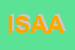 Logo di IGNIS SERVIZIO ASSISTENZA AUTORIZZATA SAEL SNC