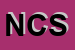 Logo di NAMASTE-CAFE-SNC