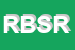 Logo di R e B SNC DI RIZZI ENRICO E BORLENGHI AURELIO
