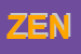 Logo di ZENI