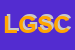 Logo di LA GIOVANE SOC COOP RL