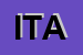 Logo di ITAS