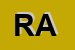 Logo di RAINIERI ALBERTINA