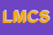 Logo di Le M CONSULTING SRL