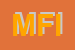 Logo di MFI
