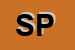 Logo di SEIT PARMA (SPA)