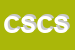 Logo di CRISTINA SOC COOPRL DI SOLIDARIETA'