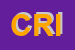 Logo di CRISTINA
