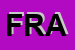 Logo di FRANCA