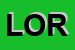 Logo di LOREDANA