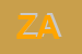 Logo di ZANI ANNA