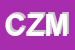 Logo di CMZ DI ZESI MARCO