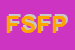 Logo di FISCOM SAS DI FRANCA PARISI e C