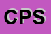 Logo di C e P SNC