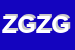 Logo di ZUCCHERI GIANCARLO DI ZUCCHERI G e G SNC