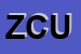 Logo di ZECCA CARLO ULISSE