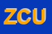 Logo di ZECCA CARLO ULISSE