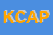 Logo di KAPPA COSMETICS DI AMICONE PIETRO