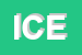 Logo di ICEP (SRL)