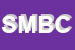Logo di SGM DI MORI E BIOLCATI e C SNC