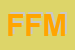 Logo di FP DI FONTANESI MASSIMILIANO
