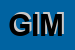 Logo di GIMB SRL