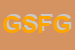 Logo di GF-CM SNC DI FERRARINI GIORGIO e C