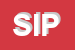 Logo di SIPAC (SRL)